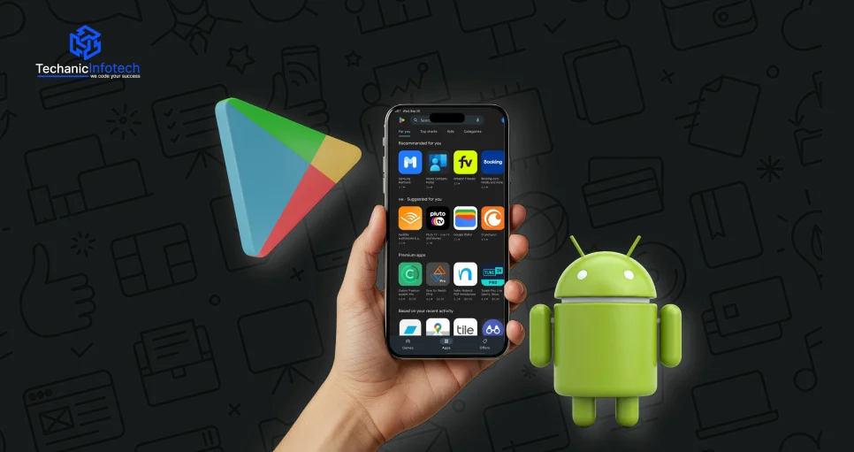 How to Upload an App to Google Play Store: Complete Developer Guide